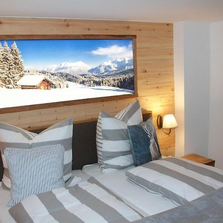 Ferienwohnung Lechraum In Ландсберг ам Лех Екстериор снимка