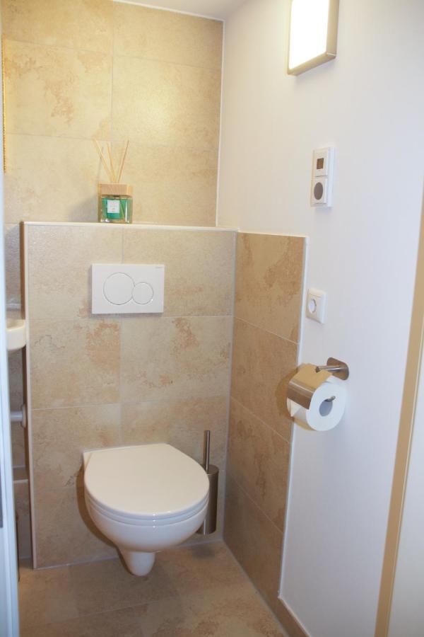Ferienwohnung Lechraum In Ландсберг ам Лех Екстериор снимка