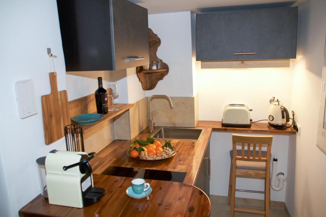 Ferienwohnung Lechraum In Ландсберг ам Лех Екстериор снимка