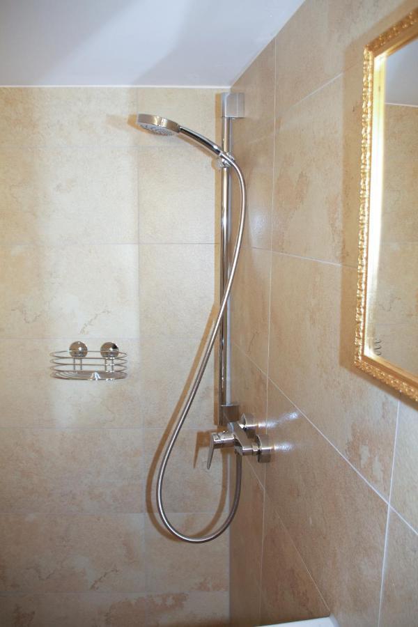 Ferienwohnung Lechraum In Ландсберг ам Лех Екстериор снимка