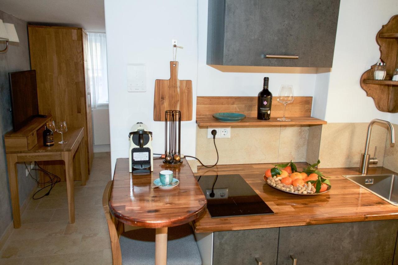 Ferienwohnung Lechraum In Ландсберг ам Лех Екстериор снимка