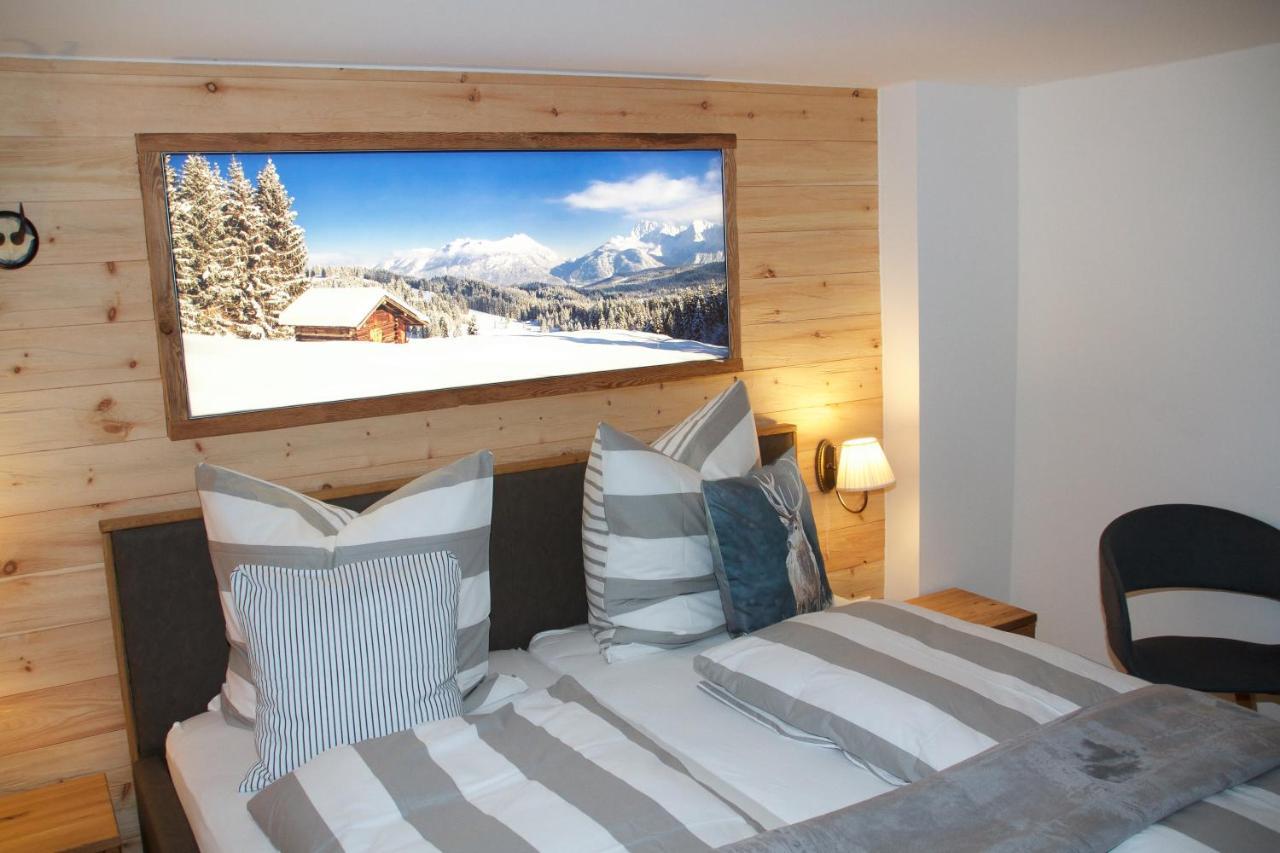 Ferienwohnung Lechraum In Ландсберг ам Лех Екстериор снимка