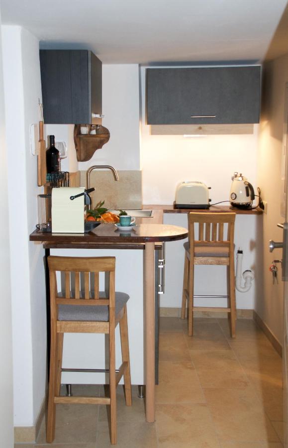 Ferienwohnung Lechraum In Ландсберг ам Лех Екстериор снимка