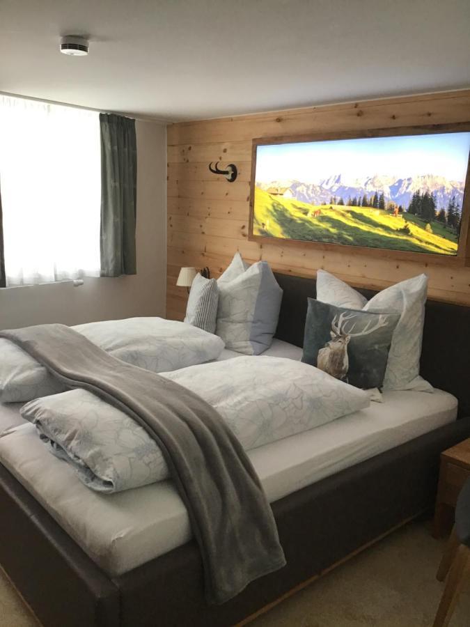 Ferienwohnung Lechraum In Ландсберг ам Лех Екстериор снимка