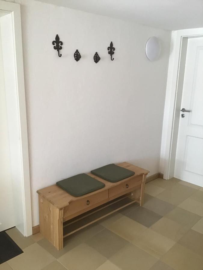 Ferienwohnung Lechraum In Ландсберг ам Лех Екстериор снимка