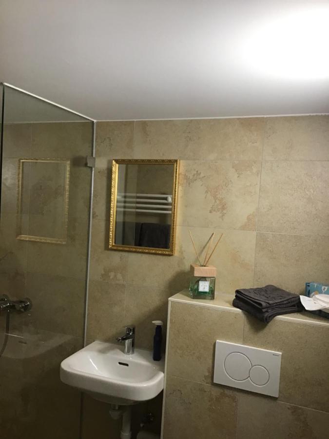 Ferienwohnung Lechraum In Ландсберг ам Лех Екстериор снимка