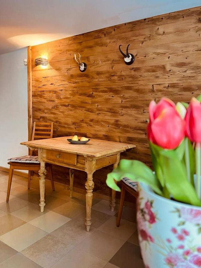 Ferienwohnung Lechraum In Ландсберг ам Лех Екстериор снимка